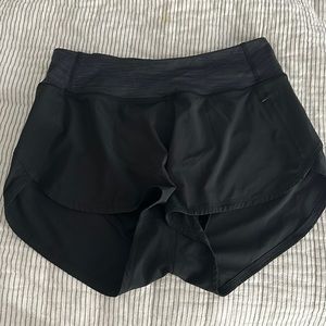 Outdoor Voices Workout shorts
